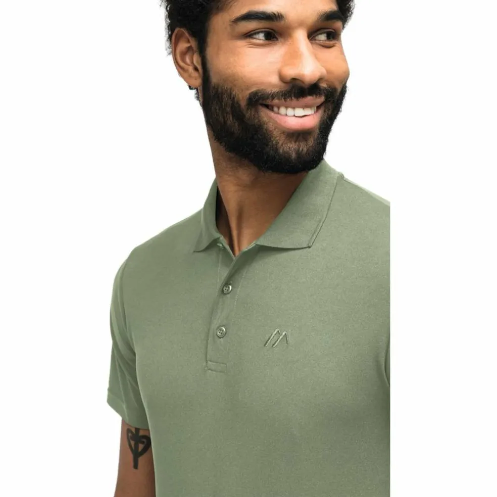 Ulrich Herren Poloshirt