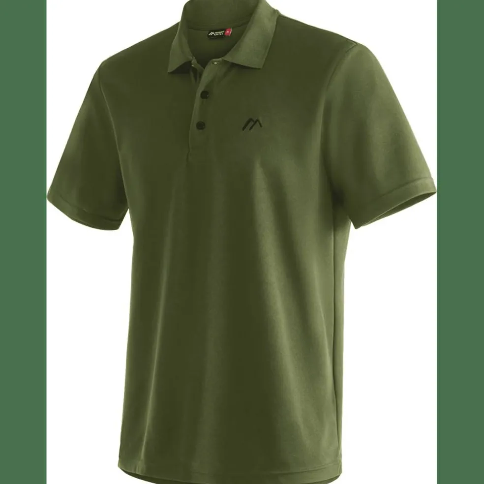 Ulrich Herren Poloshirt
