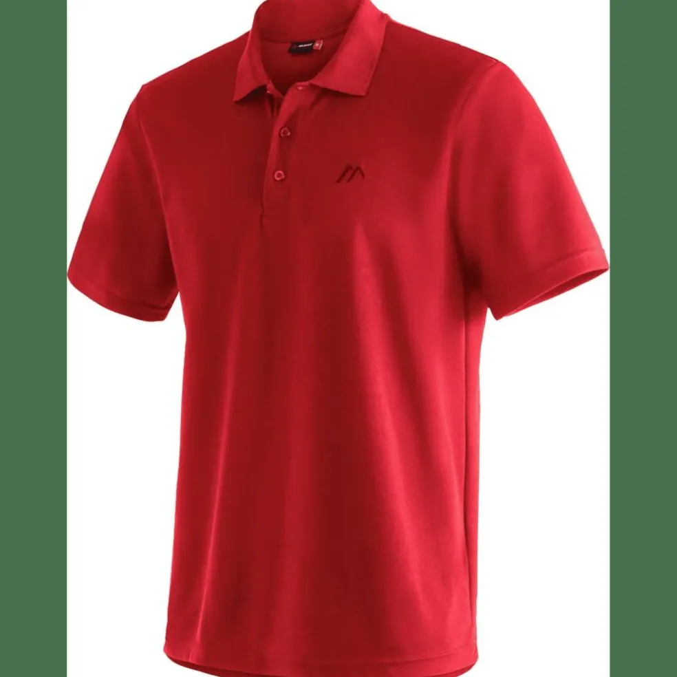 Ulrich Herren Poloshirt