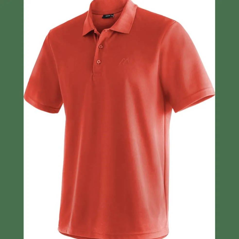 Ulrich Herren Poloshirt