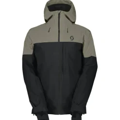 Ultimate Dryo 10 Herren Skijacke