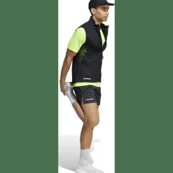Ultimate Shorts 7inch Herren Shorts
