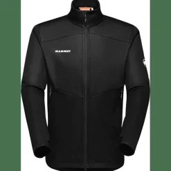 Ultimate VII So Herren Funktionsjacke