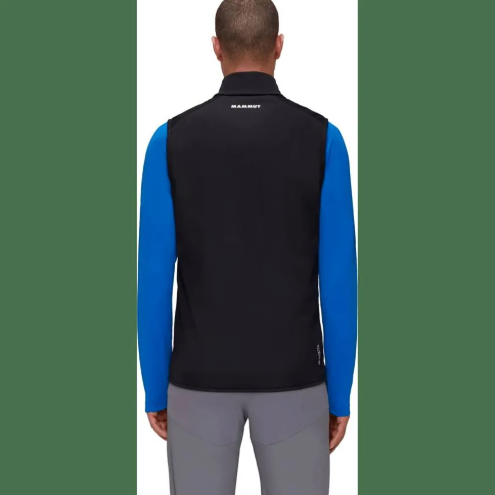 Ultimate VII So Herren Weste
