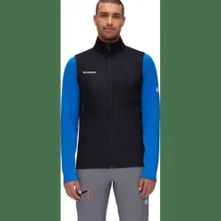 Ultimate VII So Herren Weste