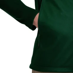 Ultimate VII So Hooded Herren Funktionsjacke