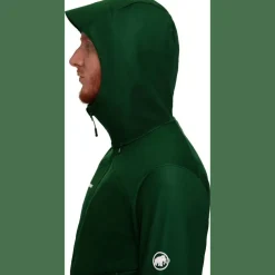 Ultimate VII So Hooded Herren Funktionsjacke