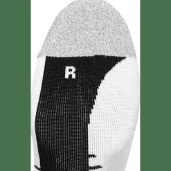Ultra Comfort Ankle Unisex Socken