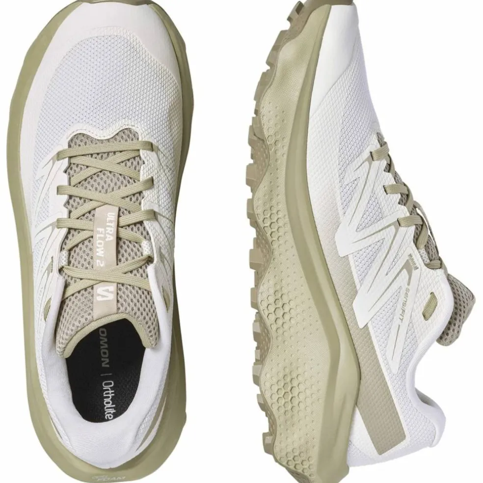 Ultra Flow 2 Herren Trailrunningschuhe