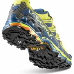 Ultra Raptor II Herren Multifunktionsschuhe