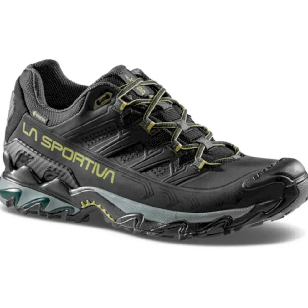 Ultra Raptor II Leather Wide GTX weit Herren Multifunktionsschuhe