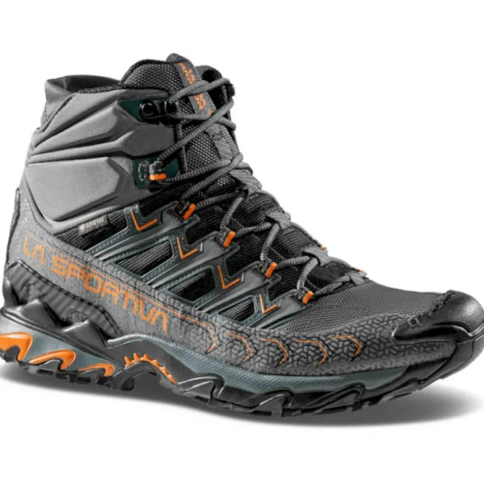 Ultra Raptor II Mid GTX Herren Multifunktionsschuhe