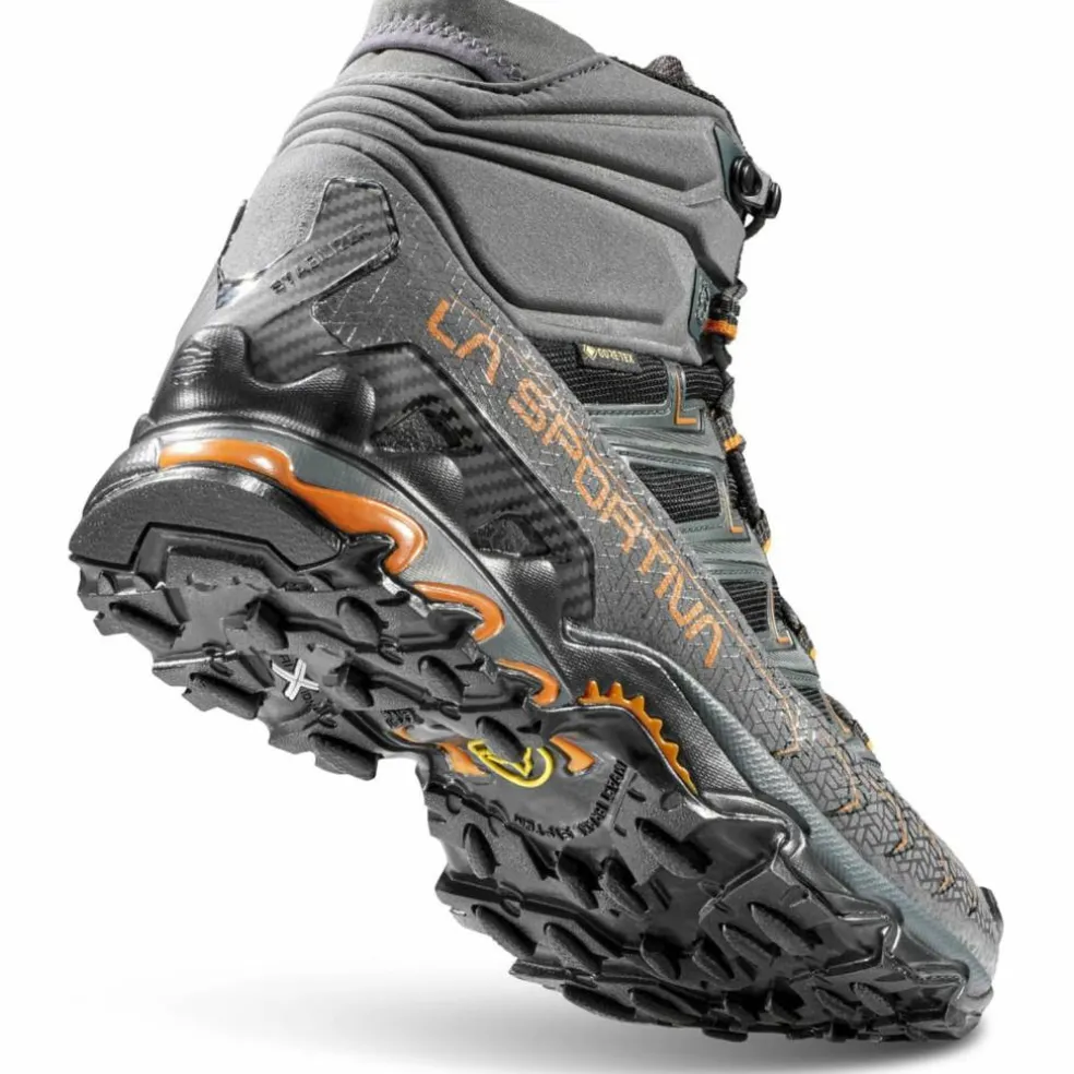 Ultra Raptor II Mid GTX Herren Multifunktionsschuhe