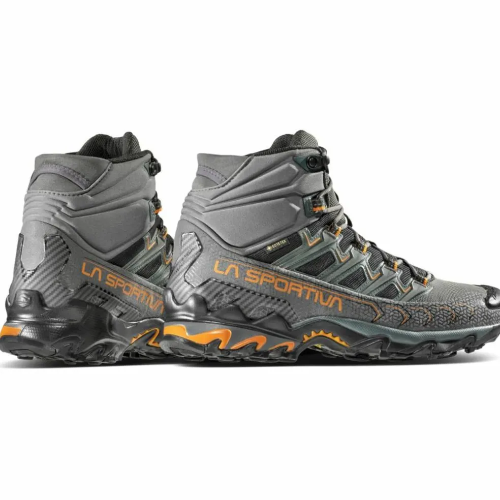 Ultra Raptor II Mid GTX Herren Multifunktionsschuhe