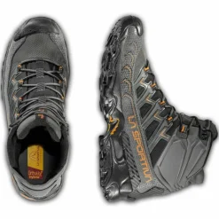 Ultra Raptor II Mid GTX Herren Multifunktionsschuhe