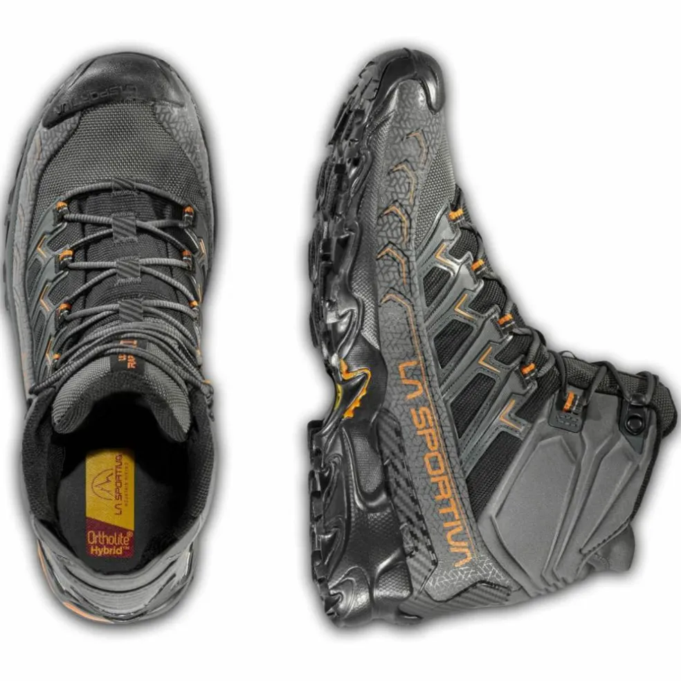 Ultra Raptor II Mid GTX Herren Multifunktionsschuhe