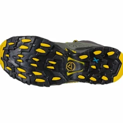 Ultra Raptor II Mid Leather GTX Herren Multifunktionsschuhe