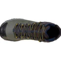 Ultra Raptor II Mid Leather GTX Herren Multifunktionsschuhe