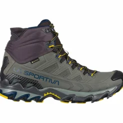 Ultra Raptor II Mid Leather GTX Herren Multifunktionsschuhe