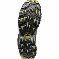 Ultra Raptor II Mid Leather Wide GTX weit Herren Multifunktionsschuhe