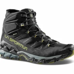 Ultra Raptor II Mid Leather Wide GTX weit Herren Multifunktionsschuhe