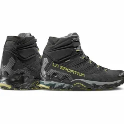 Ultra Raptor II Mid Leather Wide GTX weit Herren Multifunktionsschuhe