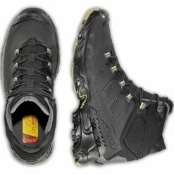 Ultra Raptor II Mid Leather Wide GTX weit Herren Multifunktionsschuhe