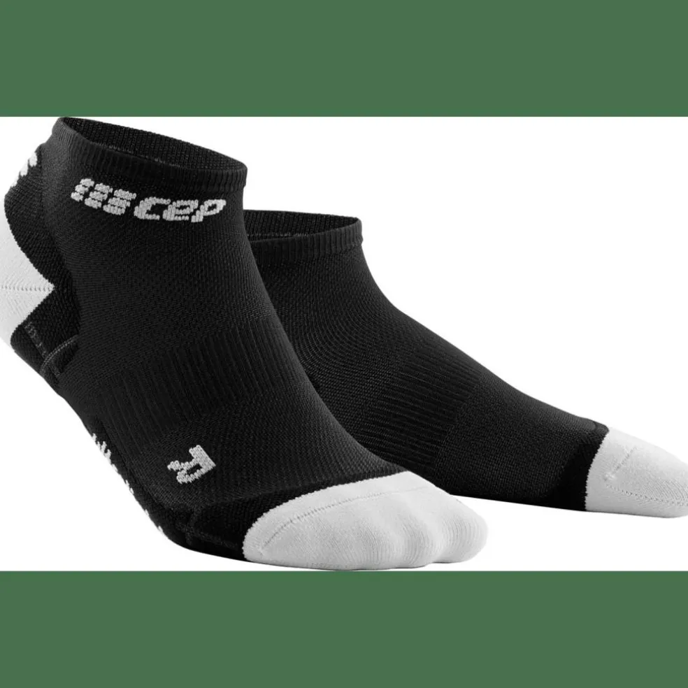 Ultralight Low-Cut Herren Socken