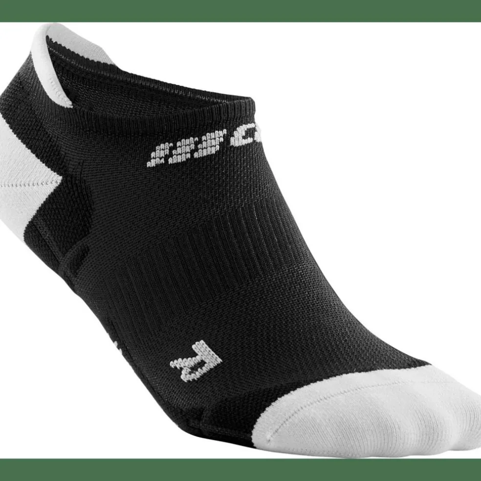 Ultralight No Show Herren Socken