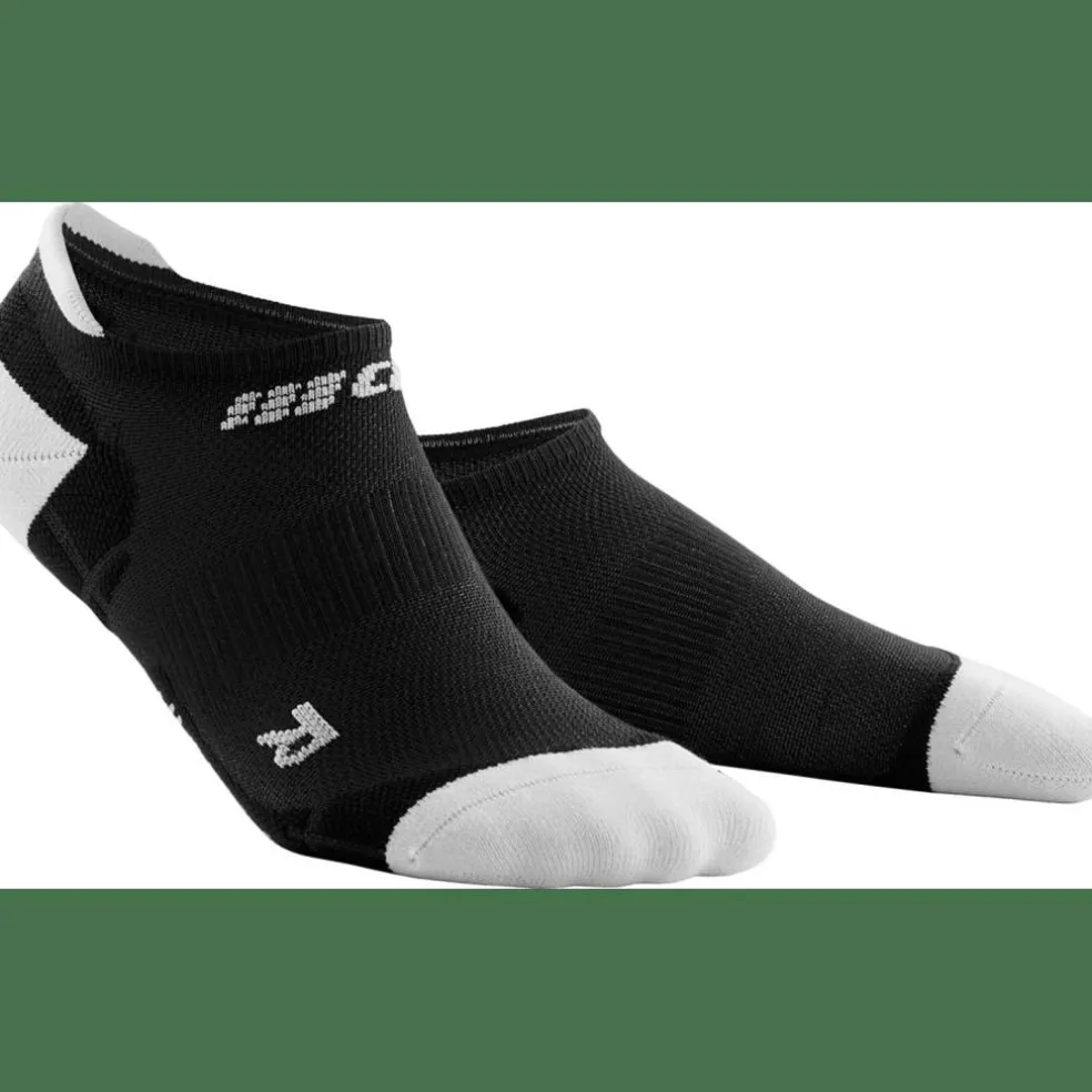 Ultralight No Show Herren Socken