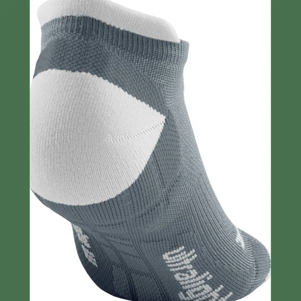 Ultralight No Show Herren Socken