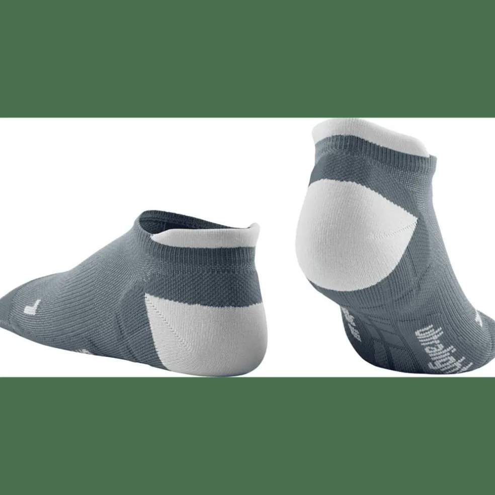 Ultralight No Show Herren Socken