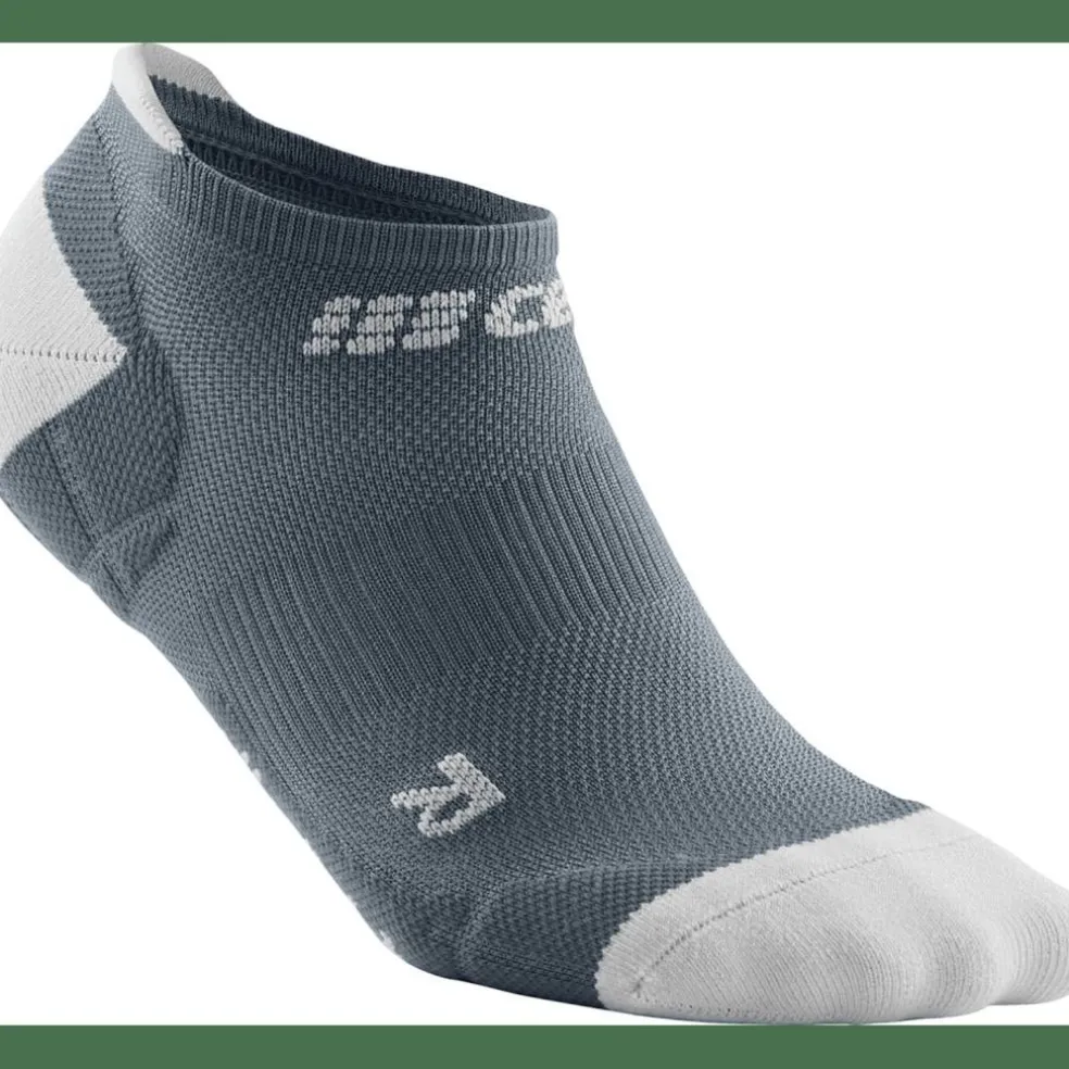 Ultralight No Show Herren Socken