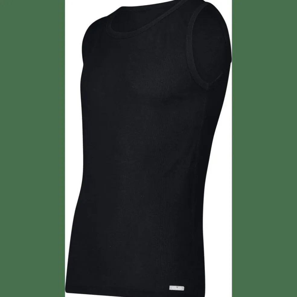 Underwear Sleeveless T-shirt Herren Unterhemd
