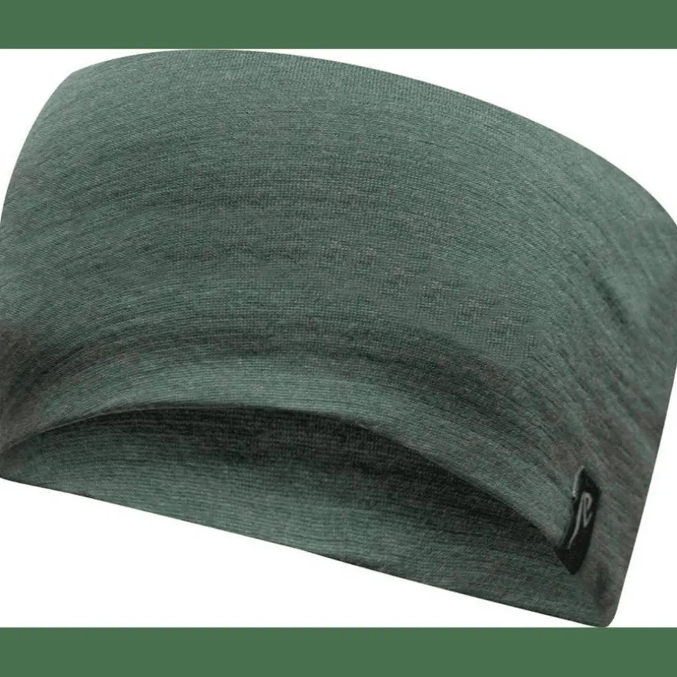 Underwool Unisex Stirnband