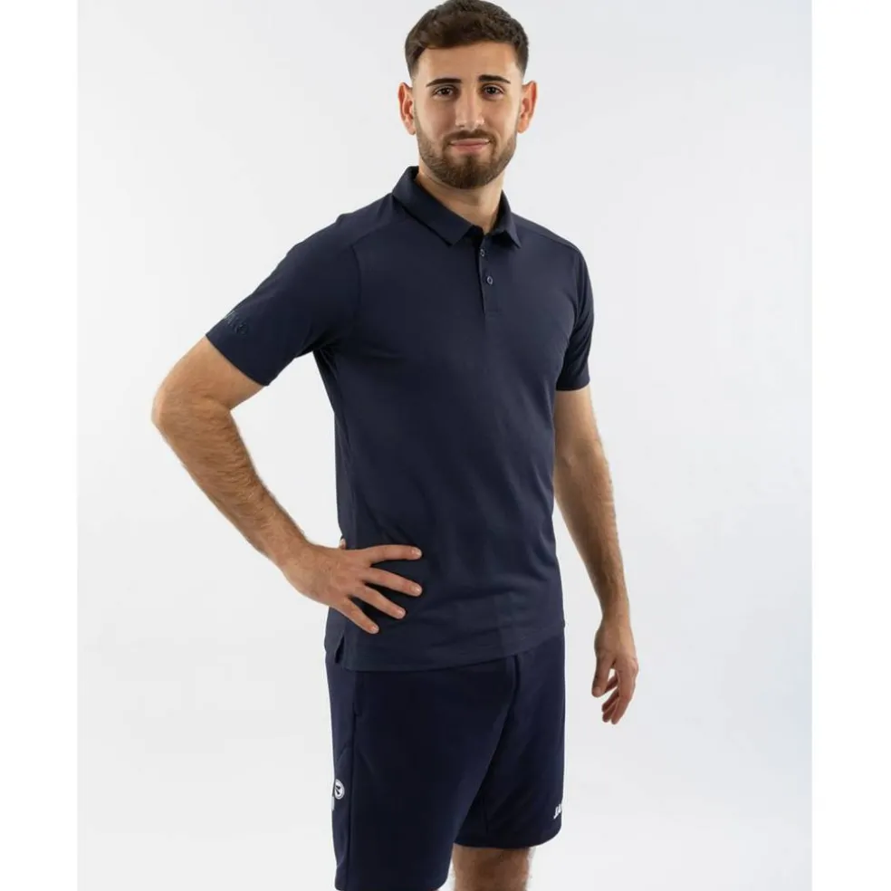 Uni Unisex Poloshirt