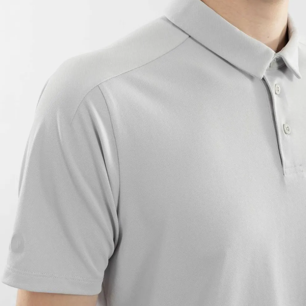 Uni Unisex Poloshirt