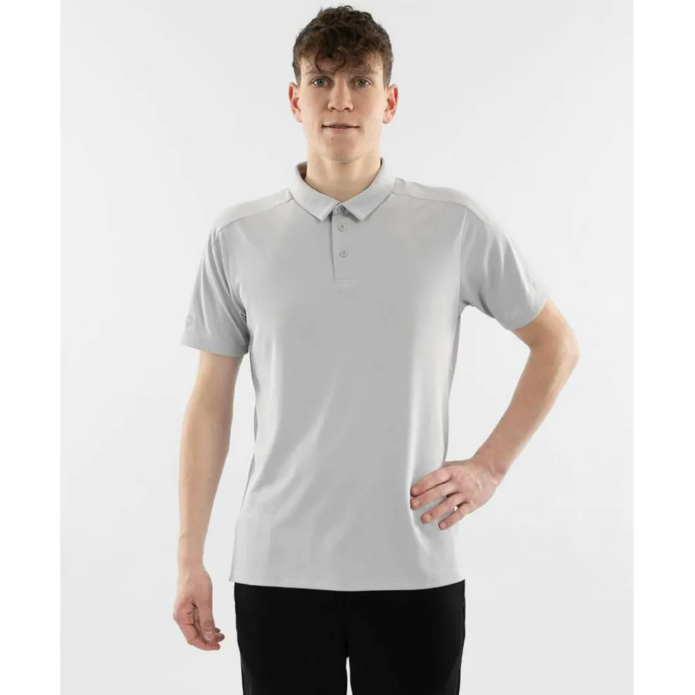 Uni Unisex Poloshirt