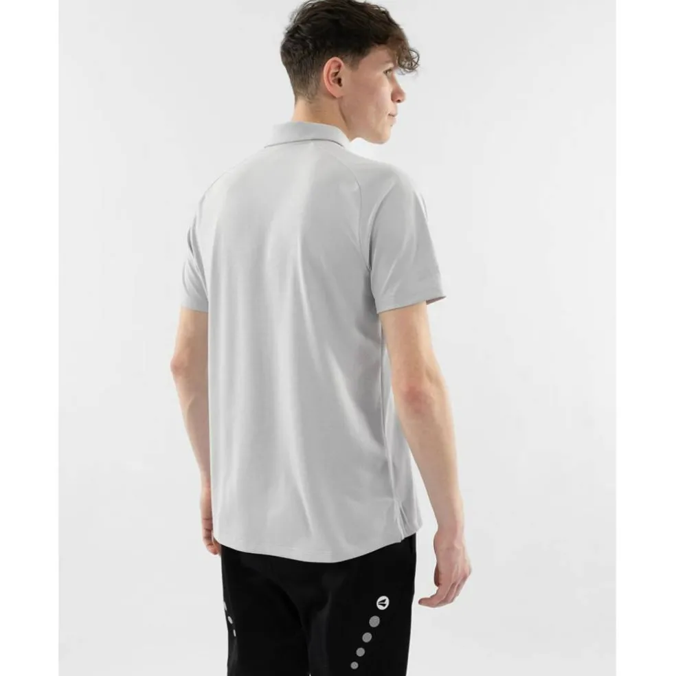 Uni Unisex Poloshirt