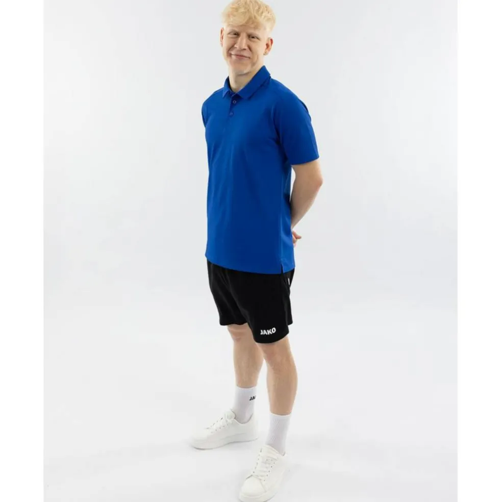 Uni Unisex Poloshirt