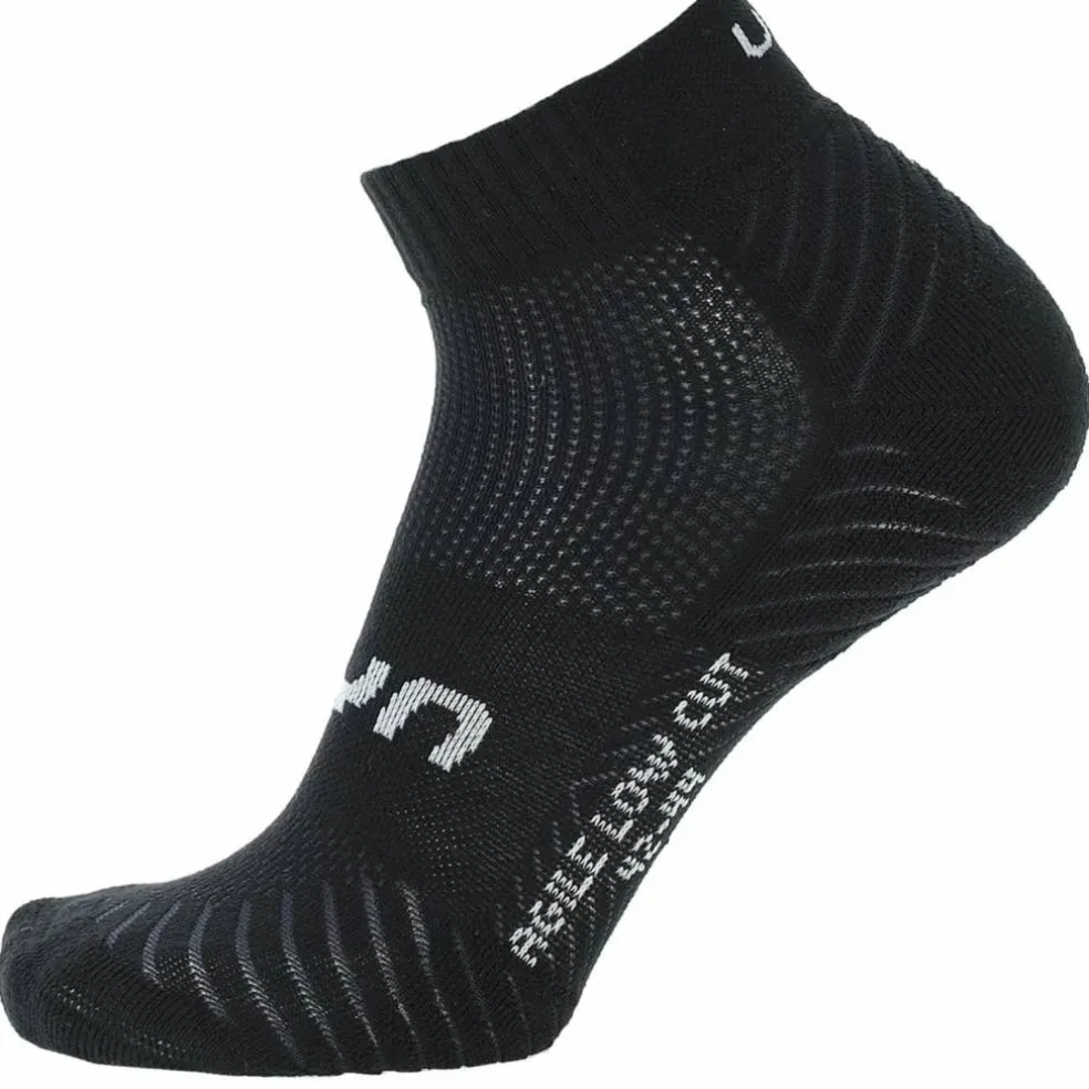 Unisex Agile Low Cut 2er-Pack Unisex Socken