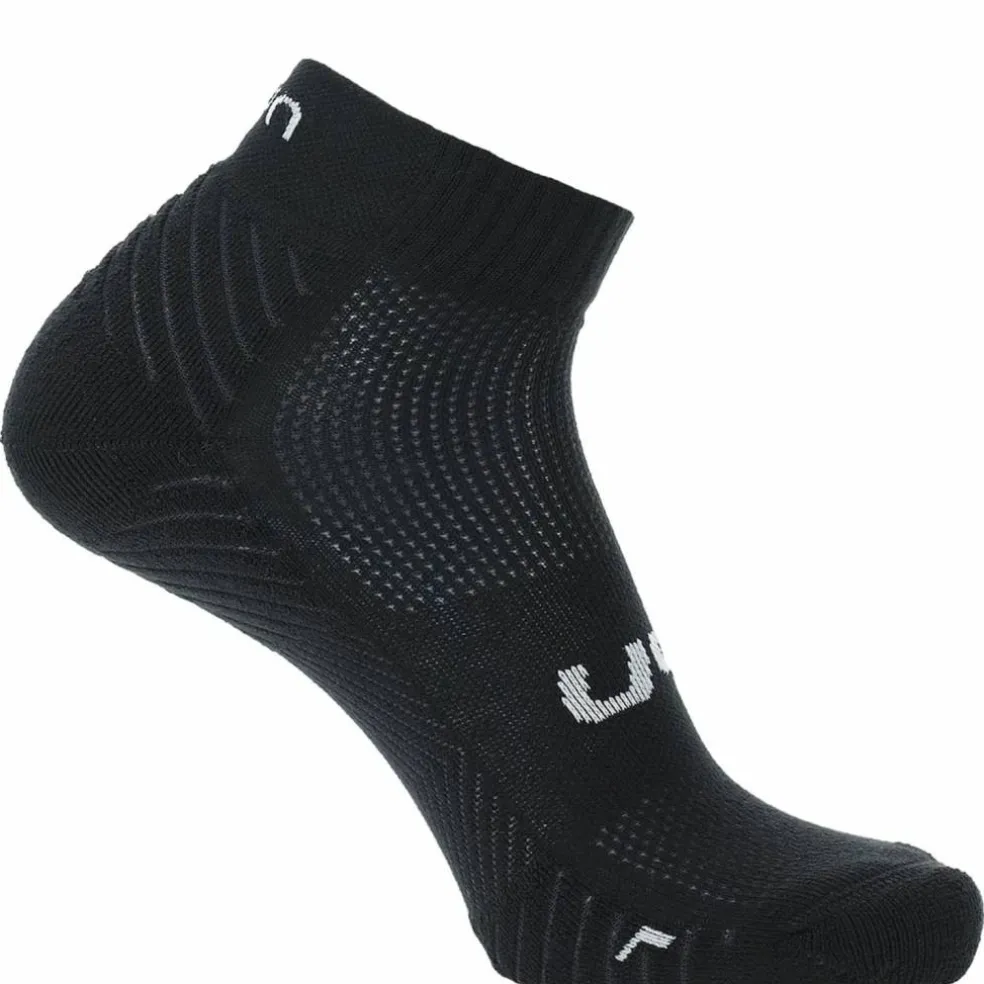 Unisex Agile Low Cut 2er-Pack Unisex Socken