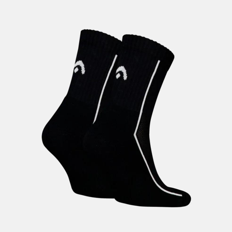 Unisex All Sports Kurze - Performance - 2-er Pack Unisex Socken