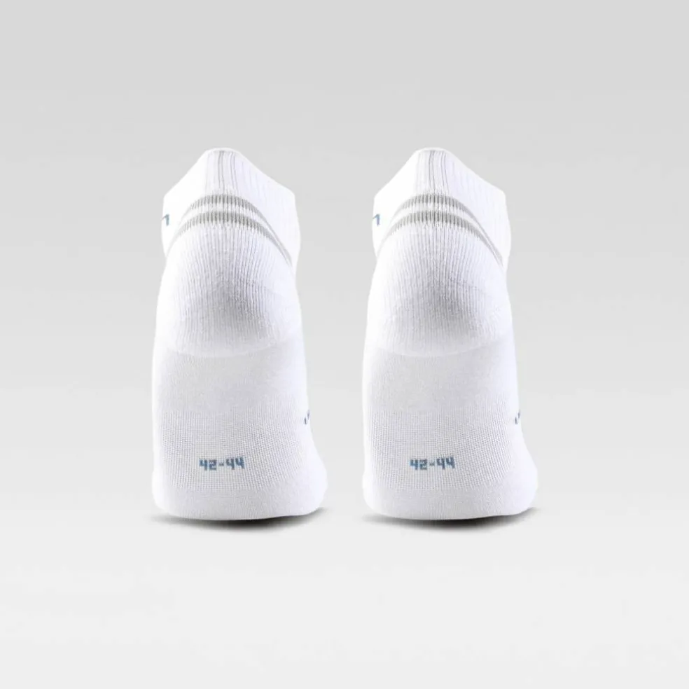 Unisex Around Low Cut 2er-Pack Unisex Socken