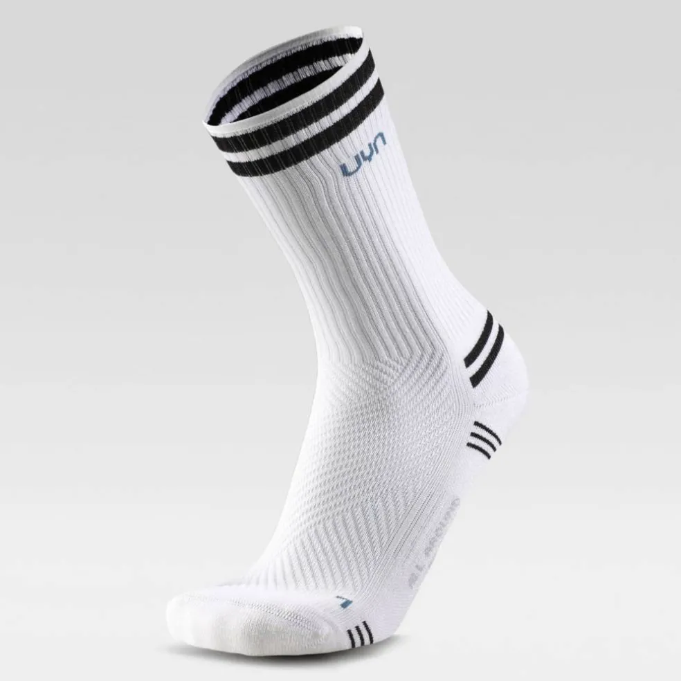 Unisex Around Unisex Socken