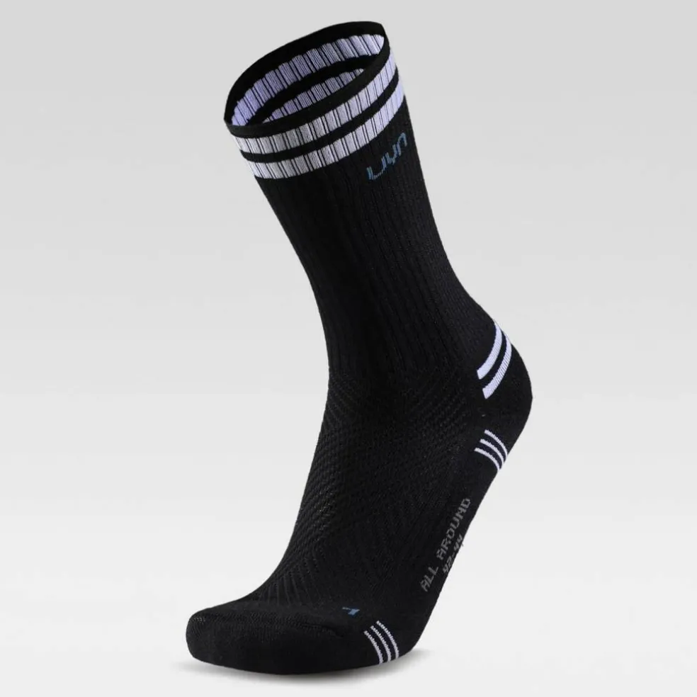 Unisex Around Unisex Socken