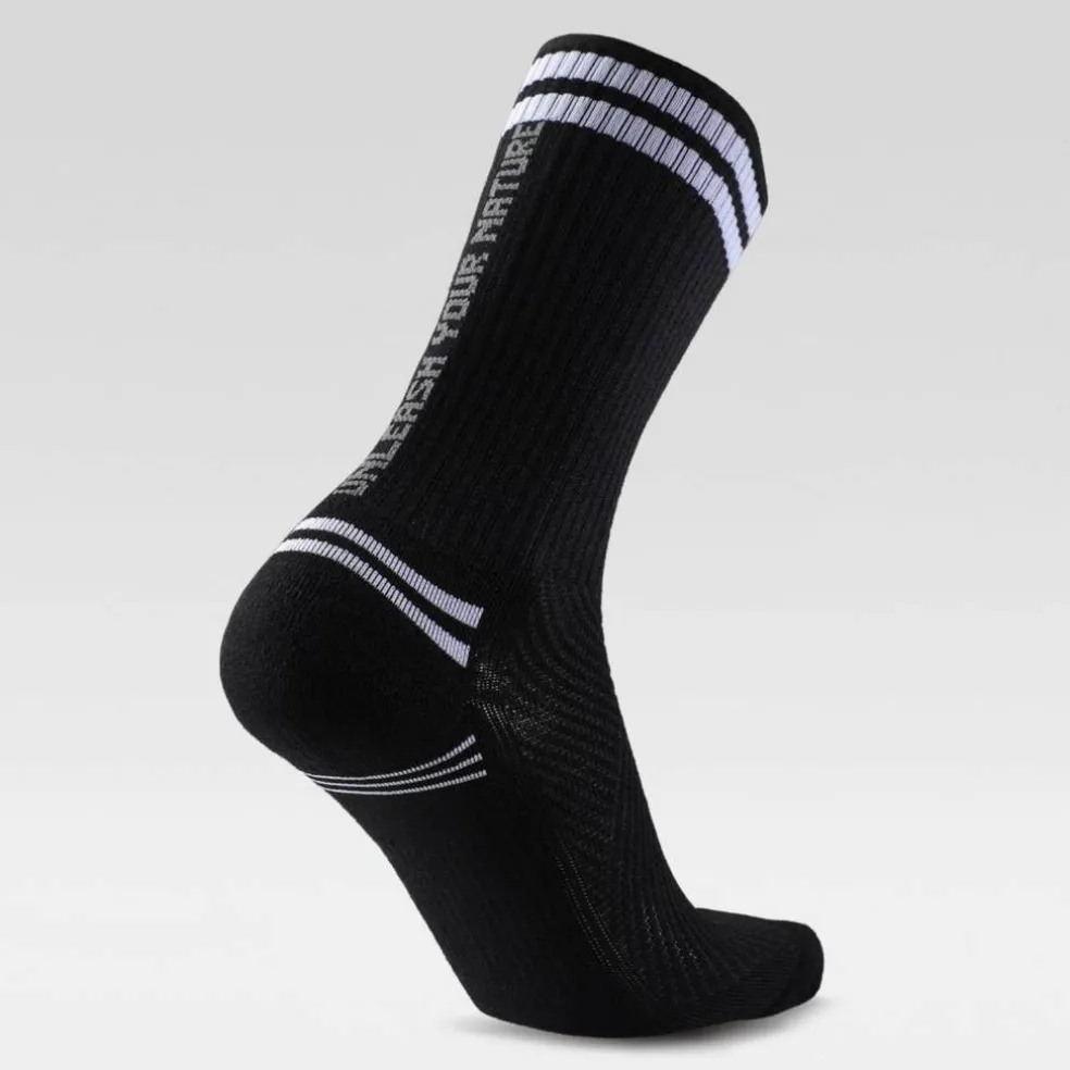 Unisex Around Unisex Socken