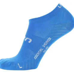 Unisex Essential Sneaker 2er-Pack Unisex Socken
