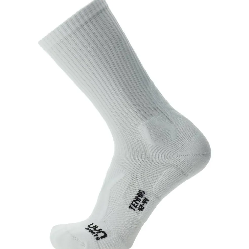 Unisex Tennis Herren Socken
