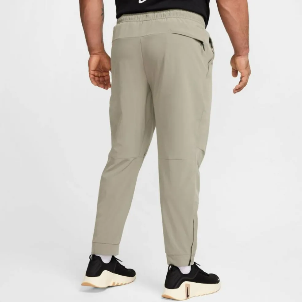 Unlimited Dri-Fit Zippered Cuff Versatile Herren Trainingshose
